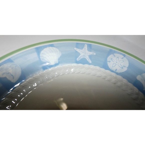 Pfaltzgraff Promenade Scroll Salad Dessert Plate 8.25" Replacement - View #9